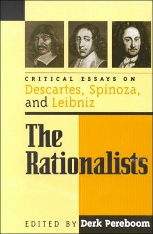 The rationalists