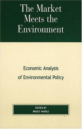 The market meets the environment