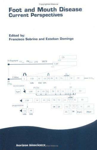 Foot and mouth disease