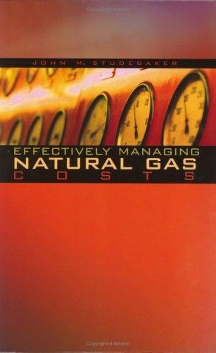 Effectively Managing Natural Gas Costs