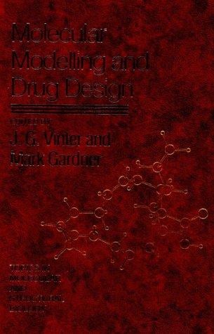 Molecular modelling and drug design