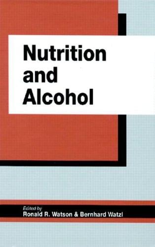 Nutrition and alcohol