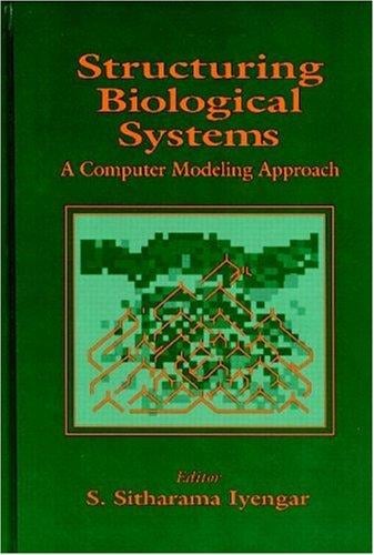 Structuring biological systems