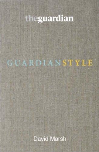 Guardian style