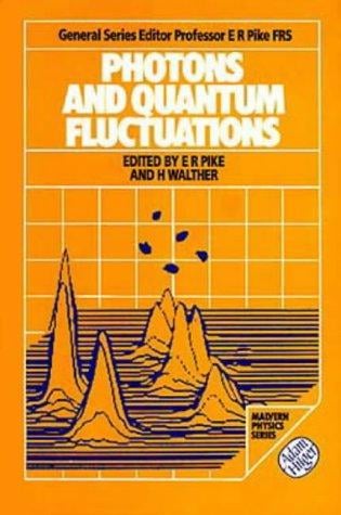 Photons and quantum fluctuations