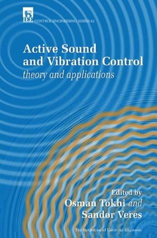 Active sound and vibration control