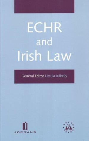 ECHR and Irish law