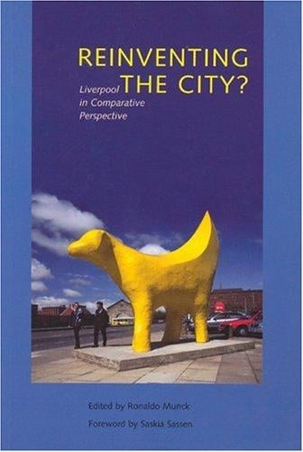 Reinventing the City?