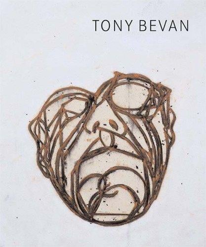 Tony Bevan