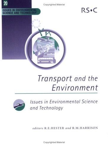 Transport and the environment