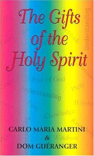 Gifts of the Holy Spirit