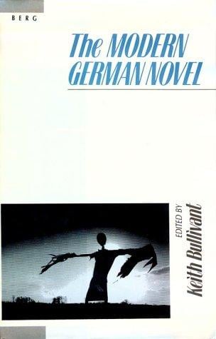 The Modern German novel