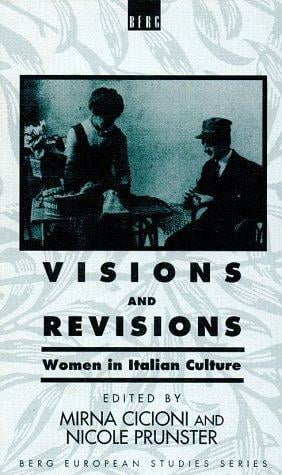 Visions and revisions