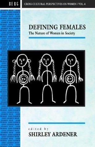 Defining females