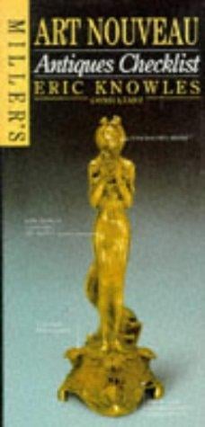 Miller's Antiques Checklist Victoriana