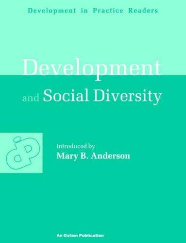 Development and social diversity