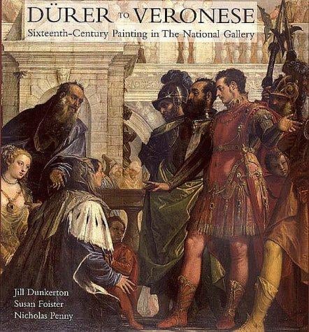 Dürer to Veronese