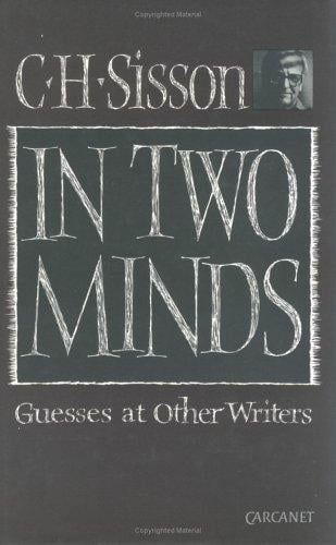In two minds