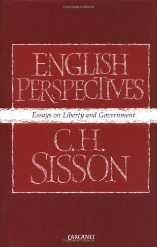 English perspectives