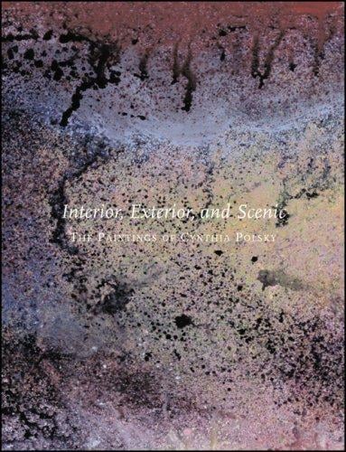 The Interior, Exterior, and Scenic