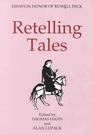 Retelling tales