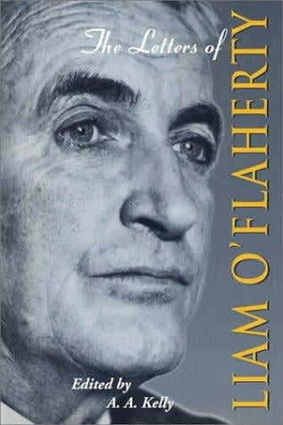 The letters of Liam O'Flaherty