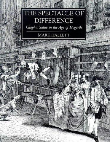The spectacle of difference