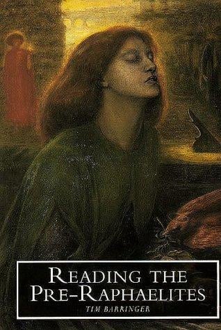 Reading the Pre-Raphaelites