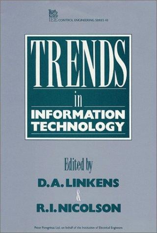 Trends in information technology