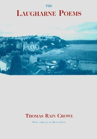 The Laugharne poems