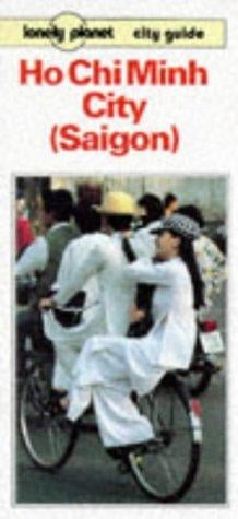 Ho Chi Minh City (Saigon)