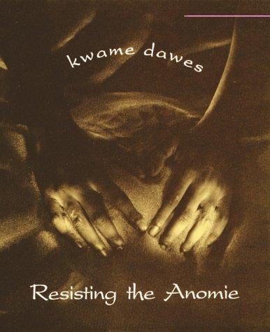 Resisting the anomie