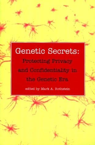 Genetic Secrets