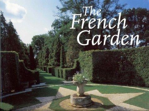 The French garden