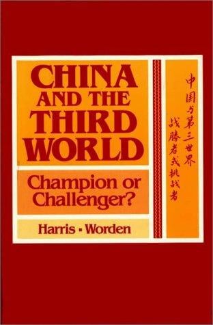 China and the Third World