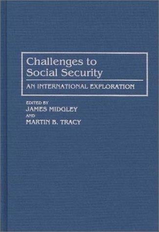 Challenges to social security