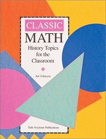 Classic math