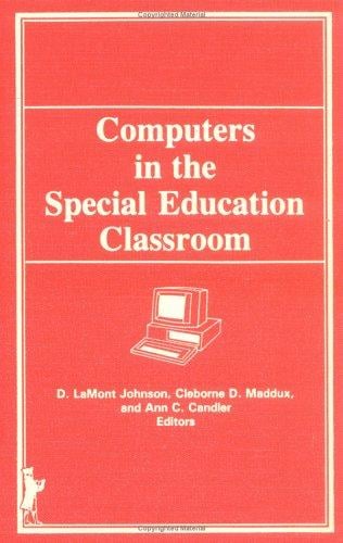 Computers in the special education classroom