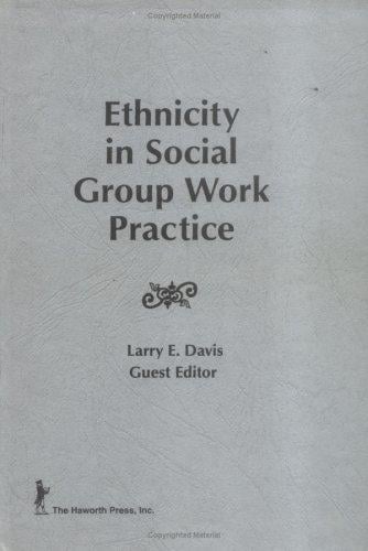 Ethnicity in social group work practice