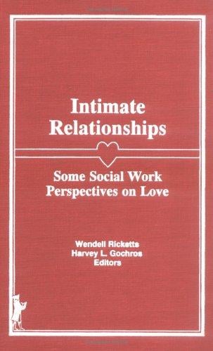Intimate relationships