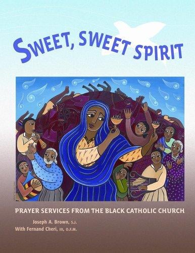 Sweet, sweet spirit