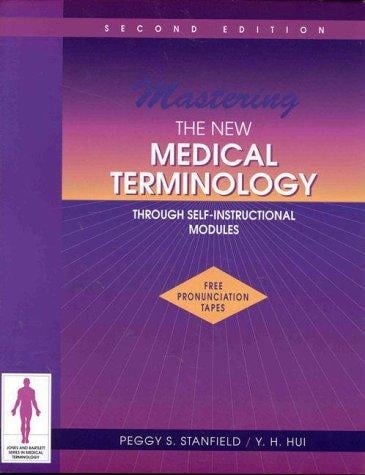 Mastering the new medical terminology