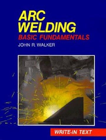 Arc welding