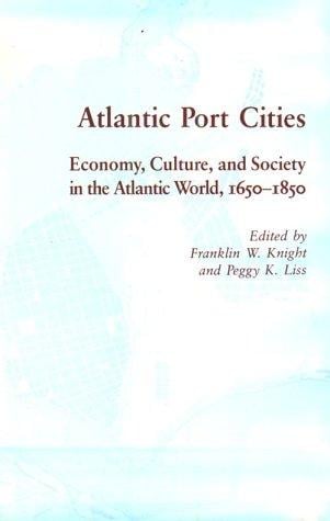 Atlantic port cities