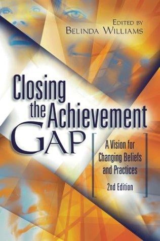 Closing the achievement gap