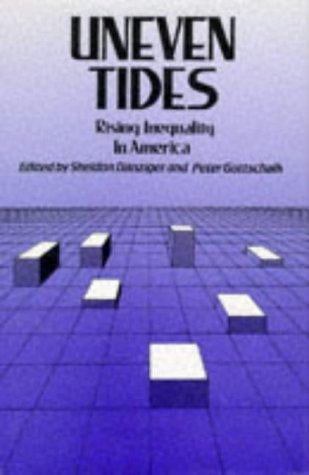 Uneven tides