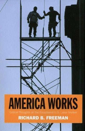 America works