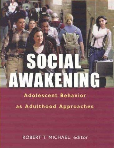 Social awakening