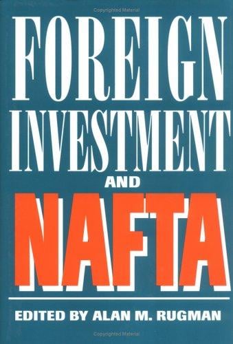Foreign investment and NAFTA