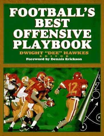 Football's Best Offensive Playbook